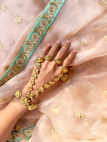 mogra haathphool studio metallurgy
