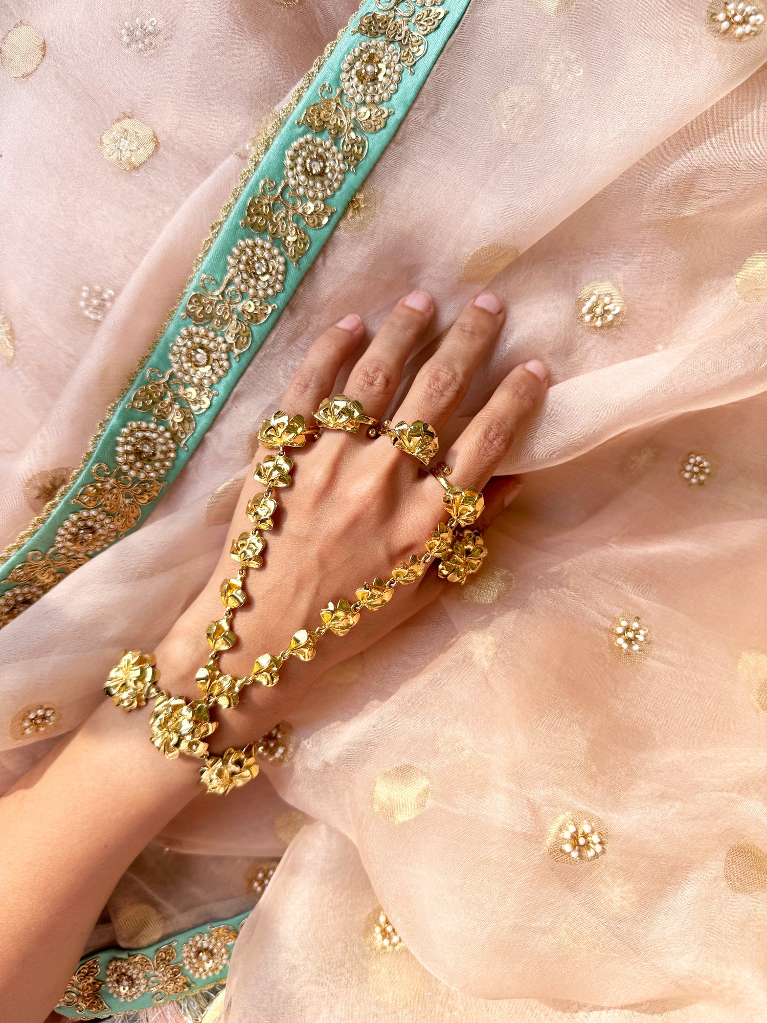 mogra haathphool studio metallurgy
