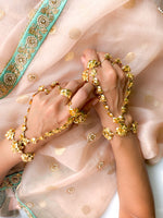 mogra haathphool studio metallurgy