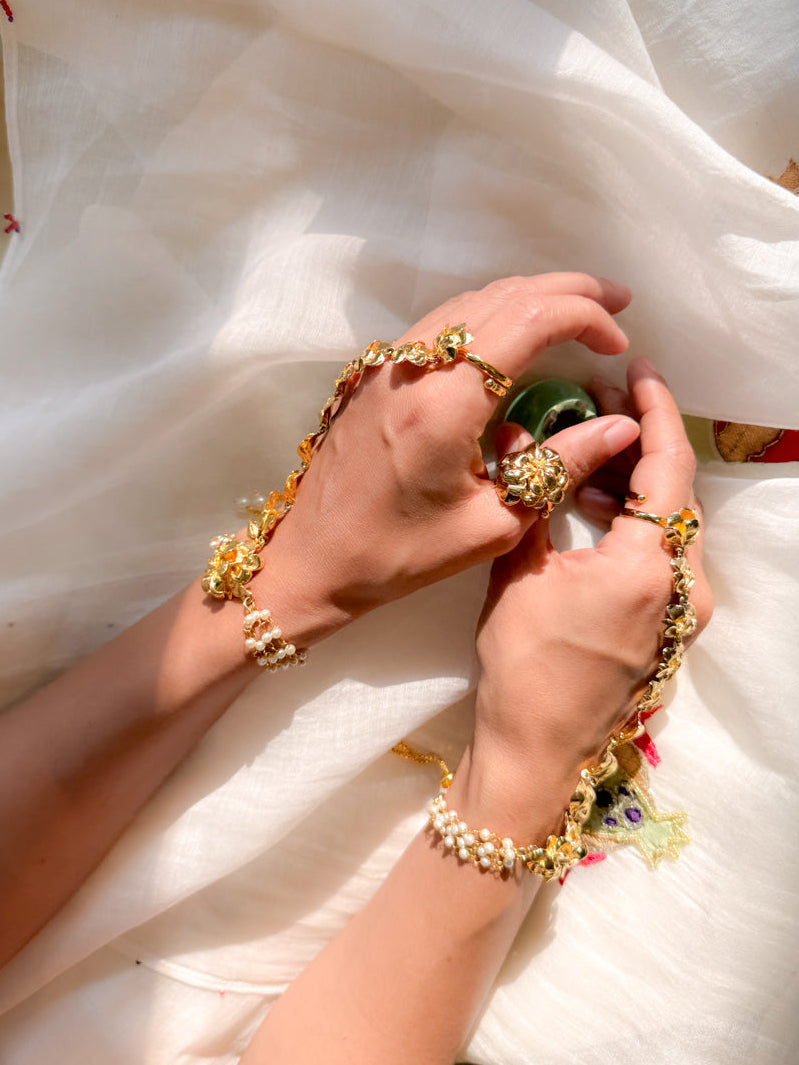 mogra haathphool studio metallurgy
