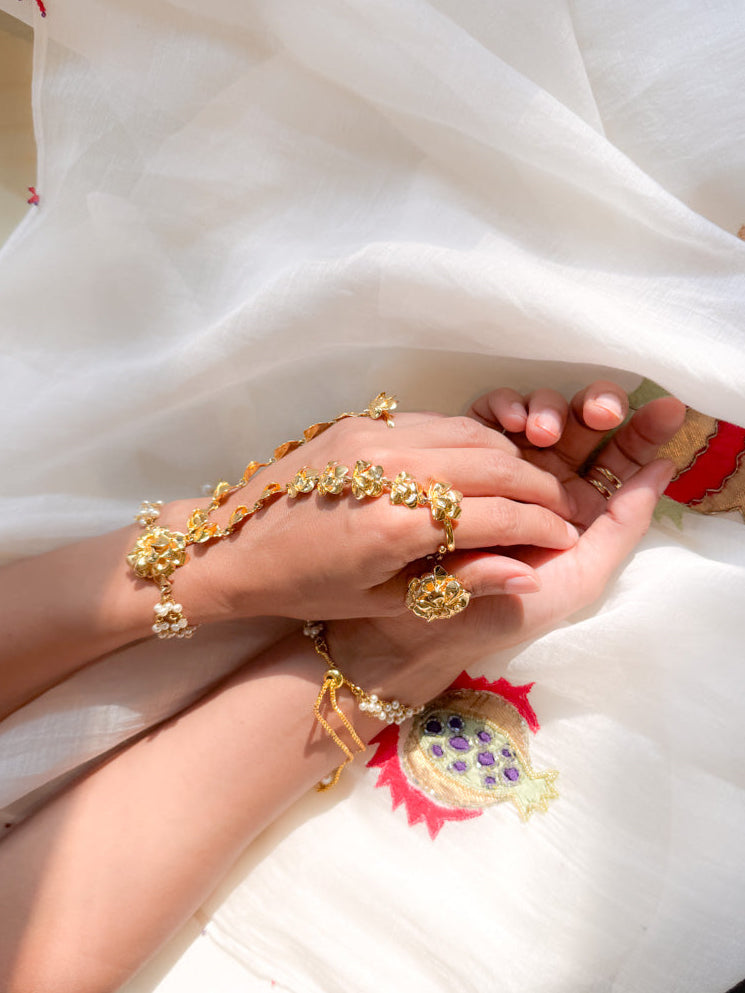 mogra haathphool studio metallurgy