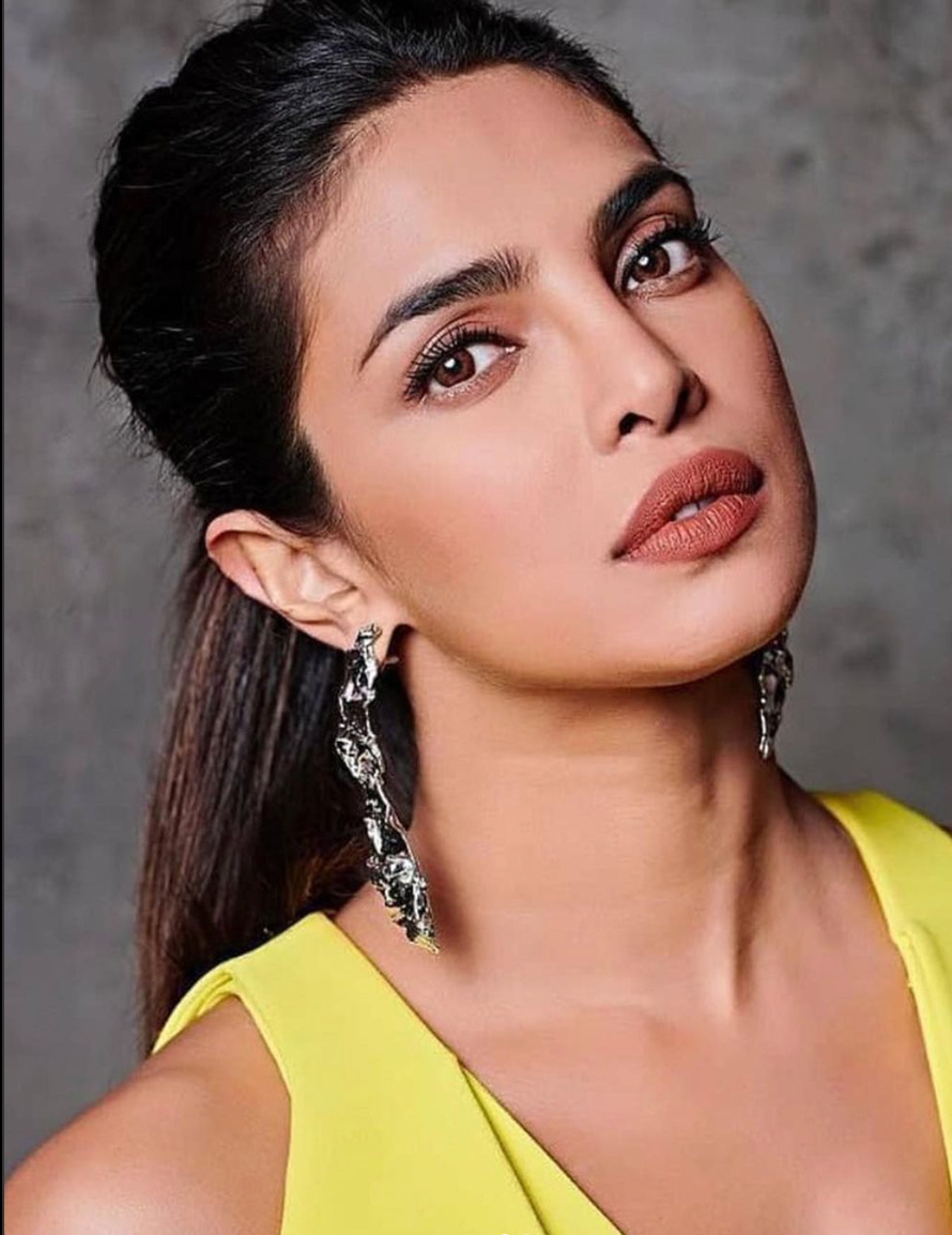 Long Algae Earrings 01