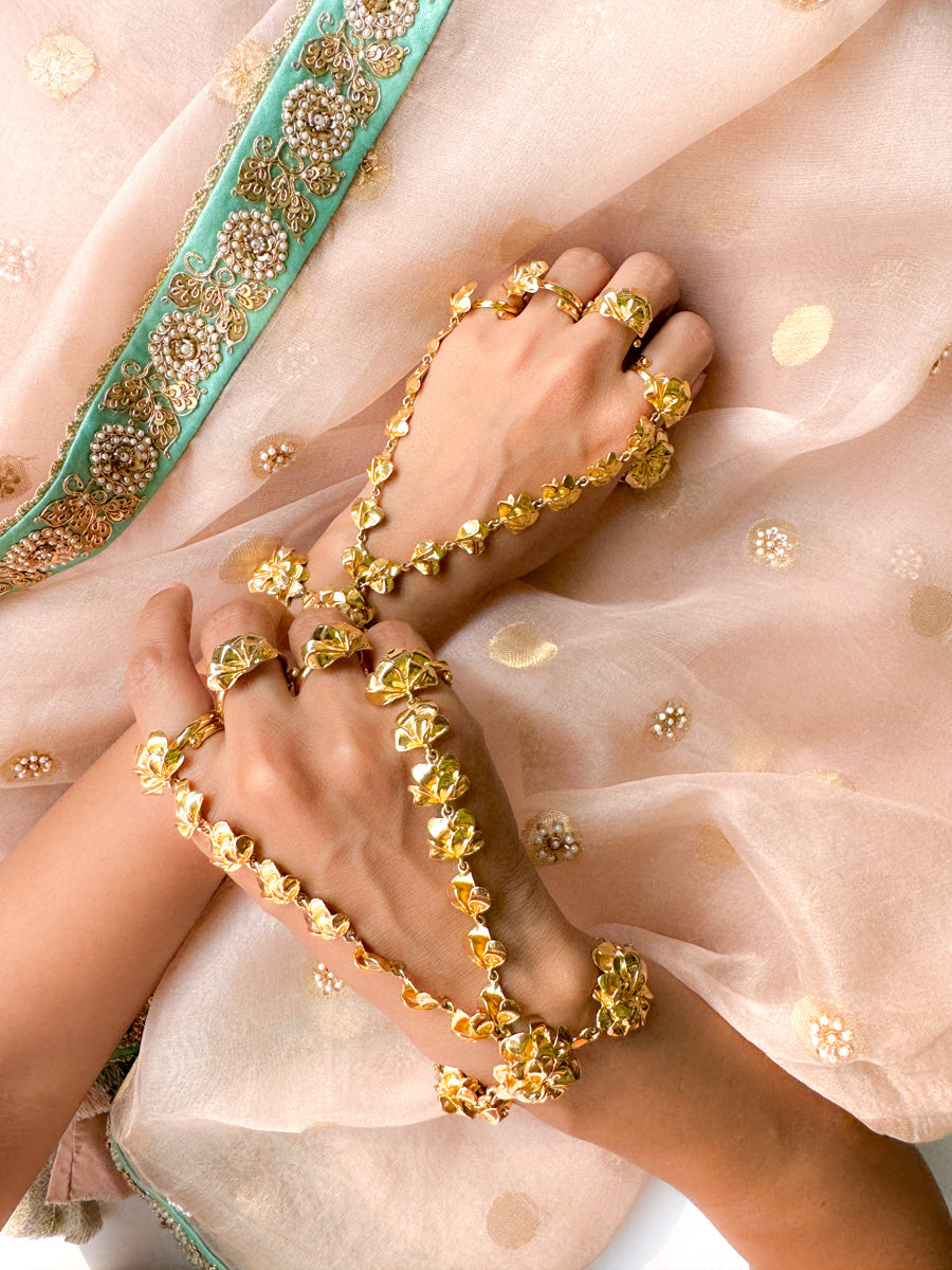 
mogra haathphool studio metallurgy